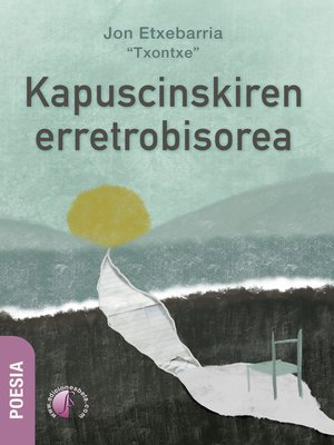 cover image of Kapuscinskiren erretrobisorea